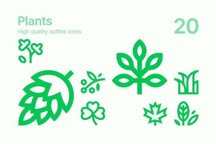 Plants