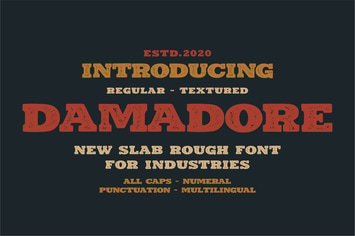 Damadore