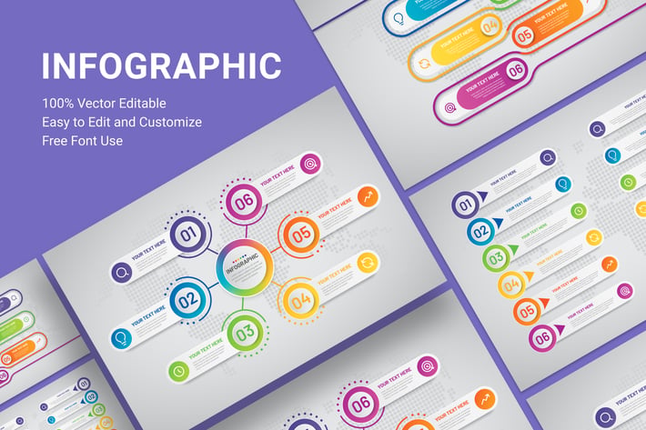 Business Infographic