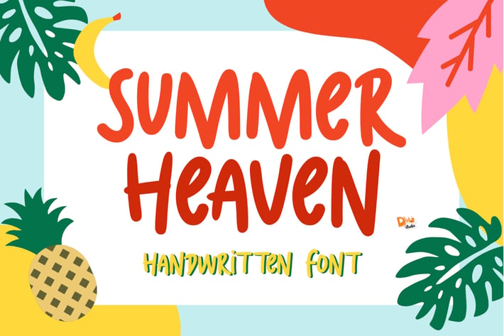 Summer Heaven