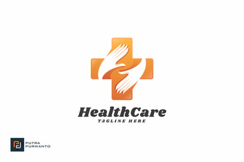 Healthcare - Logo Template