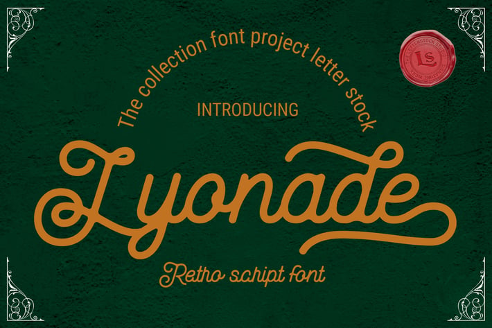 Lyonade