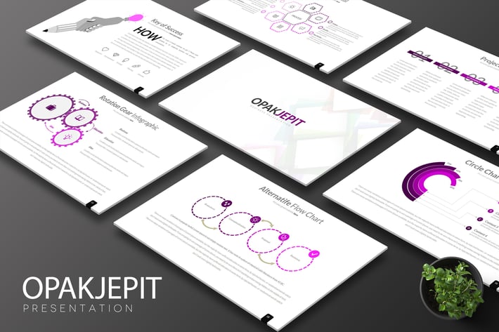 Opakjepit Powerpoint