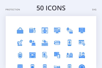 Data Protection 50