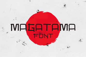 Magatama
