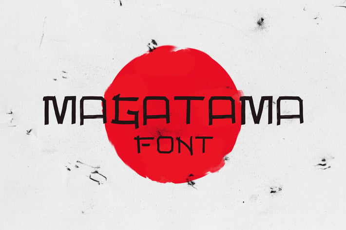 Magatama