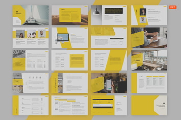 CD Curve Proposal Presentation - powerpoint