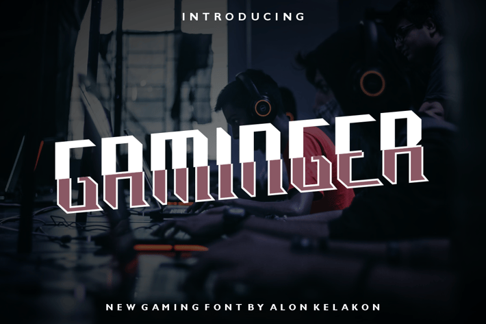 Gaminger