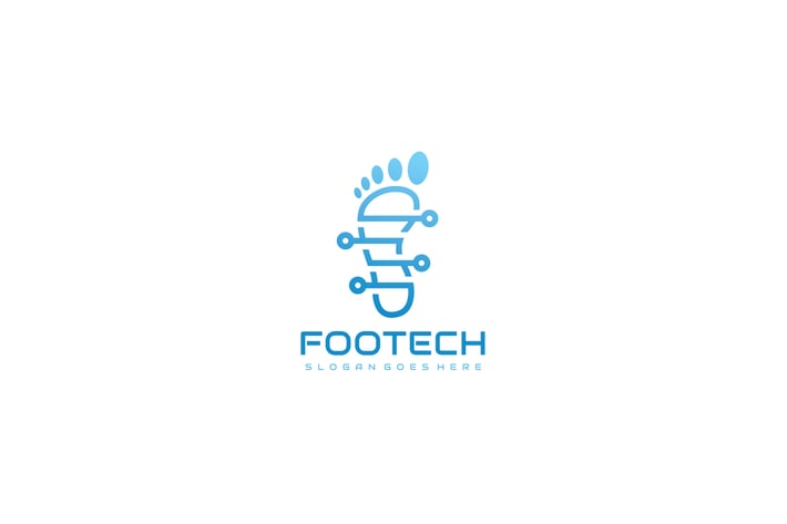 Foot Technologies Logo