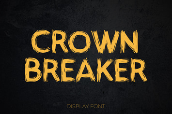 Crown Breaker