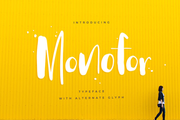 Monofor