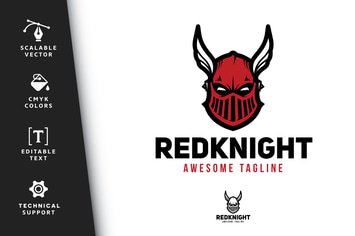 Redknight Logo