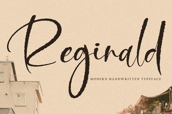 Reginald