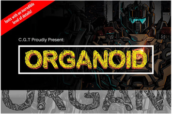 Organoid