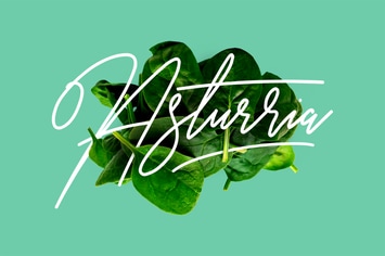 Asturria Signature