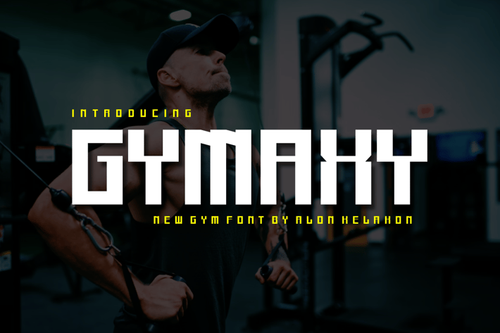 Gymaxy