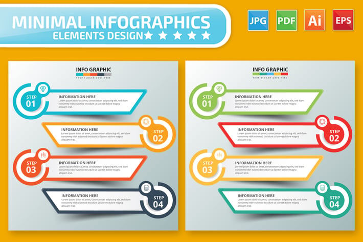 Infographics design