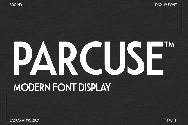 Parcuse
