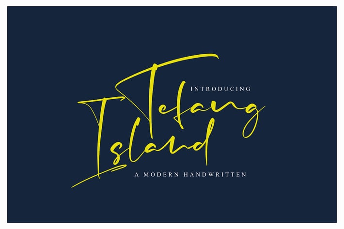 Tefang Island