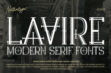 Lavire