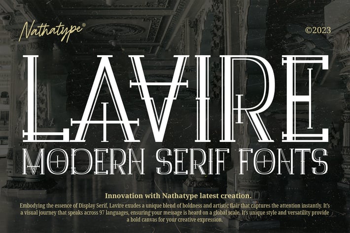 Lavire