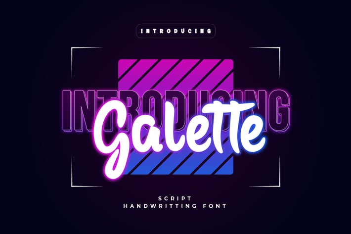 Galette
