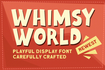 Whimsy World 