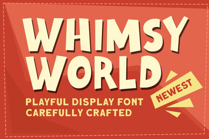 Whimsy World 