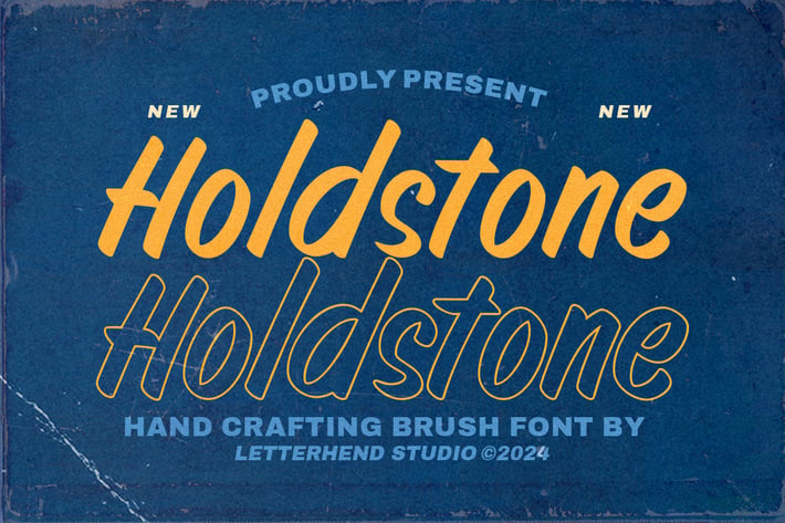 Holdstone 