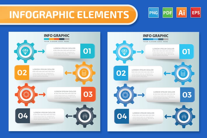 Infographic Elements