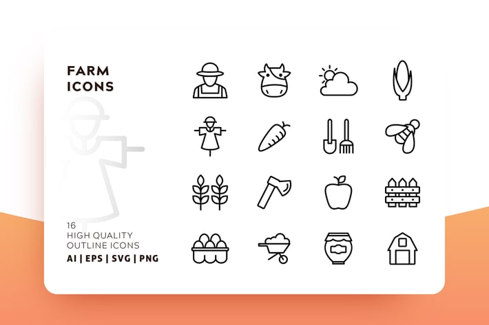AWR FARM OUTLINE