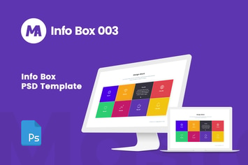 MA - Info Box 003