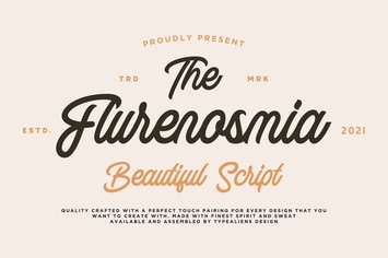 Flurenosmia