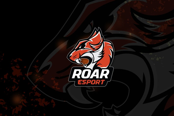 Esports Logo