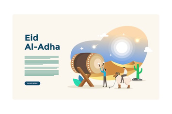Eid Al Adha