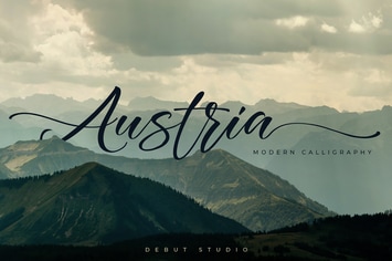 Austria Script 