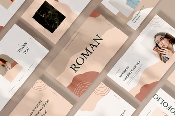 Roman Powerpoint