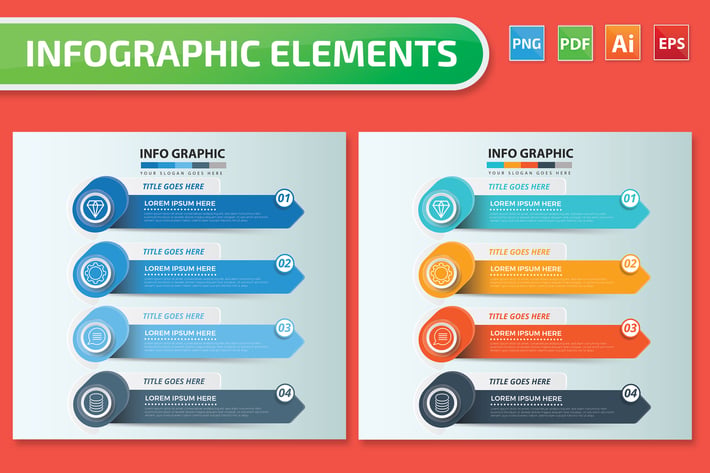 Infographics design