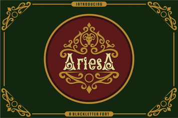 Ariesa