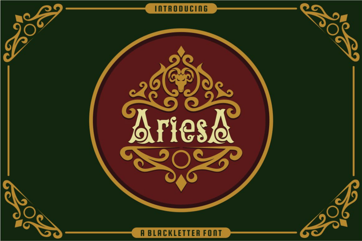 Ariesa