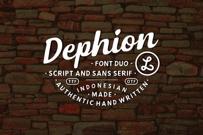 Dephion