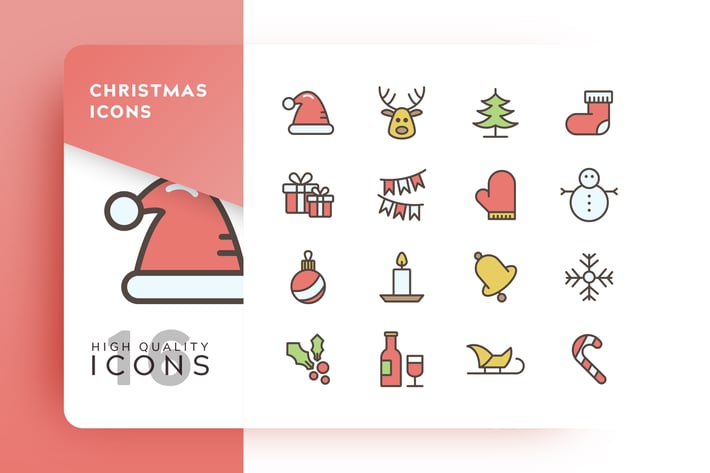 AWR CHRISTMAS FILLED COLOR