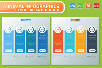 Infographics design