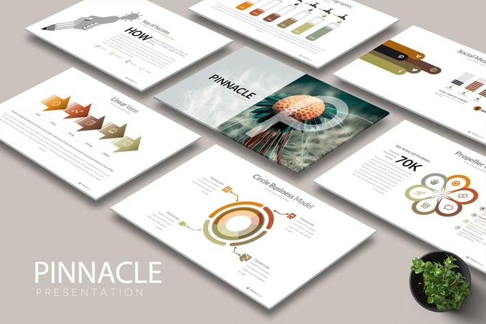 PINNACLE Keynote
