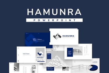 Hamunra Powerpoint