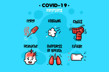 COVID-19 Symptoms
