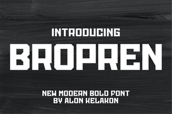 Bropren