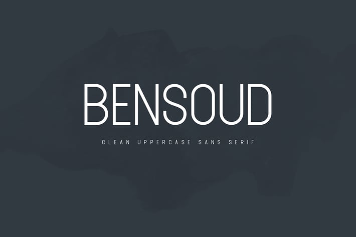 Bensoud