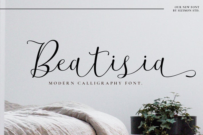 Beatisia Script
