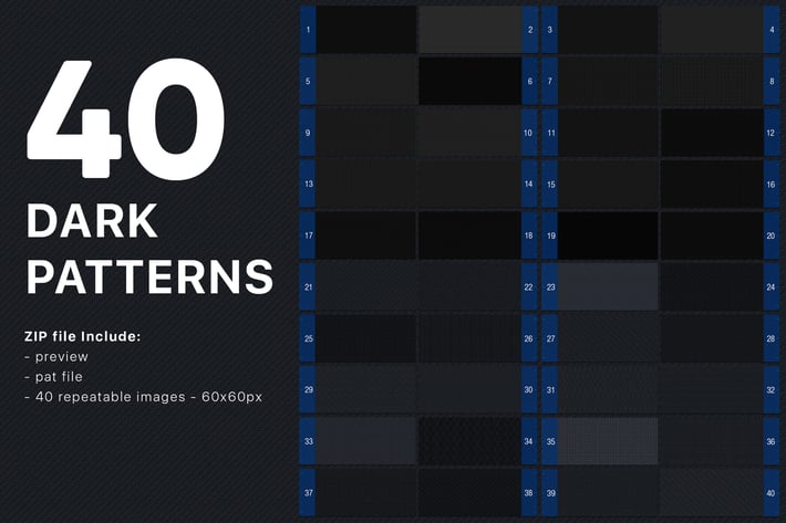 Dark Patterns